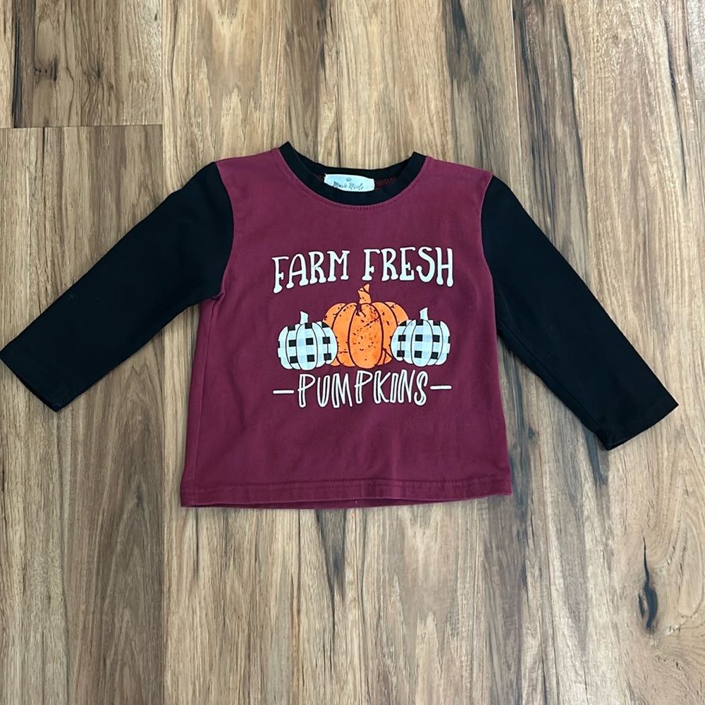 Good condition cotton material Size XS (fits 18/24 months)